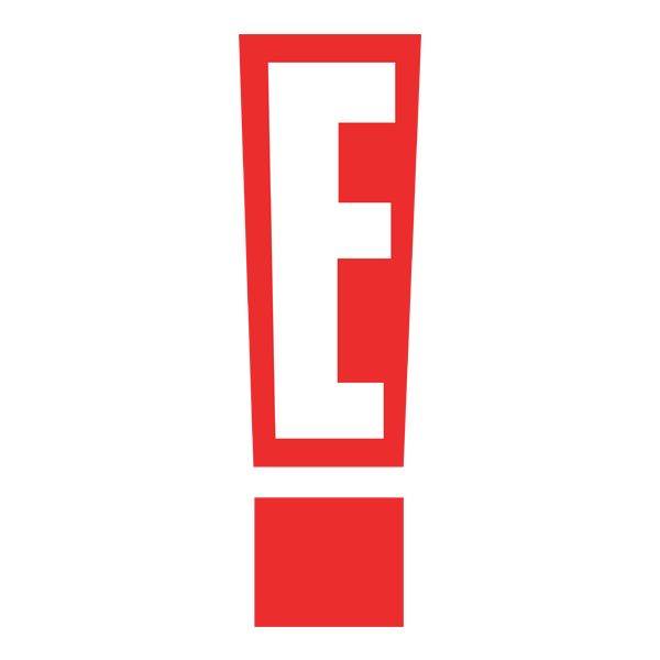 E!