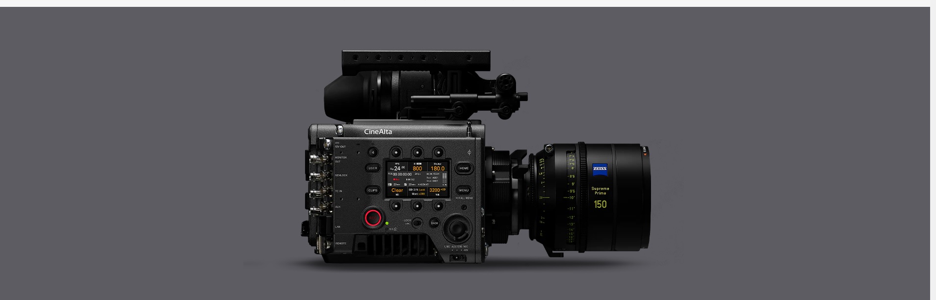 Sony Venice 2